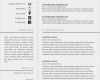 Guter Lebenslauf Vorlage Einzigartig Professional Resume Template
