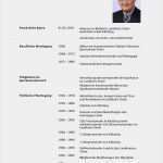Guter Lebenslauf Vorlage Fabelhaft Ein Guter Lebenslauf Dokument Blogs