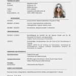 Guter Lebenslauf Vorlage Hübsch Lebenslauf Vorlage 2016 Dokument Blogs