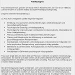 Gutes Arbeitszeugnis Vorlage Best Of Arbeitspsychologin Zeugnis An sofort Download