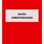 Gutes Arbeitszeugnis Vorlage Best Of Vorlage Für Ein Gutes Arbeitszeugnis Focus Line Pdf Shop