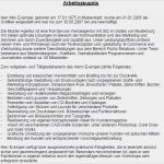 Gutes Arbeitszeugnis Vorlage Erstaunlich Sehr Gutes Arbeitszeugnis Grafiker Zum sofort