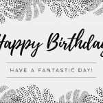 Gutschein 40 Geburtstag Vorlage Neu Eccoverde &quot;geburtstag&quot; Download Gutschein Ecco Verde