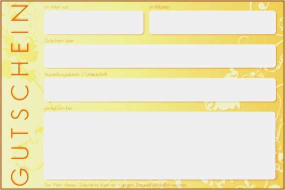 Gutschein 40 Geburtstag Vorlage Schönste 10 Gutschein Geburtstag Vorlagen123 Vorlagen123