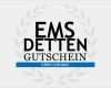 Gutschein 44 Euro Vorlage Elegant Emsdetten Gutschein Im Wert Von 44 Euro