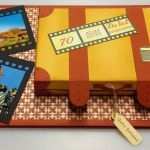 Gutschein 70 Geburtstag Vorlage Angenehm Willkommen Im Bastel Wunderland Reisegutschein Zum 70