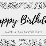 Gutschein 70 Geburtstag Vorlage Neu Eccoverde &quot;geburtstag&quot; Geschenk Gutschein Ecco Verde