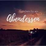 Gutschein Abendessen Vorlage Cool Der Großer Gutschein Gestalten Guide so Einfach Gutschein