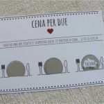 Gutschein Abendessen Vorlage Großartig Gutschein Basteln Und Hübsch Verpacken Inspirierende Diy