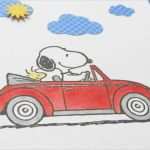 Gutschein Auto Vorlage Erstaunlich Stempelsucht Und Trödelwahnsinn Brumm Brumm