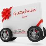 Gutschein Auto Vorlage Wunderbar Matzhold Auto Reifen & Service …wo sonst