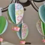 Gutschein Ballonfahrt Vorlage Angenehm Heißluftballon Basteln 10 originelle Ideen Für Groß Und