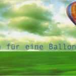 Gutschein Ballonfahrt Vorlage Erstaunlich Preise Shm Ballooning Heißluftballooning Im