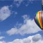 Gutschein Ballonfahrt Vorlage Fabelhaft Ballonfahrt In Hessen Frankfurt Kassel &amp; Co