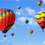 Gutschein Ballonfahrt Vorlage Großartig Festival De Globos Aerostáticos En Teotihuacán