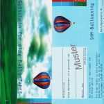 Gutschein Ballonfahrt Vorlage Inspiration Preise Shm Ballooning Heißluftballooning Im