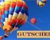 Gutschein Ballonfahrt Vorlage Schönste Ballonfahrten Bautzen Ballonfahrten In Bautzen Sachsen
