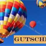Gutschein Ballonfahrt Vorlage Schönste Ballonfahrten Bautzen Ballonfahrten In Bautzen Sachsen