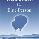 Gutschein Ballonfahrt Vorlage Süß Zwei Personen Ballonfahrt Gutschein Chiemseeballooning