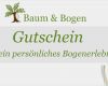 Gutschein Bogenschießen Vorlage Bewundernswert Geschenkgutscheine Bei Baum &amp; Bogen so Funktioniert’s