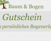 Gutschein Bogenschießen Vorlage Genial Geschenkgutscheine Bei Baum &amp; Bogen so Funktioniert’s