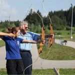 Gutschein Bogenschießen Vorlage Großartig Bogenschießen Nesselwang Im Allgäu