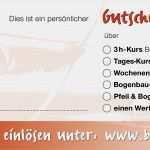 Gutschein Bogenschießen Vorlage Schönste Gutschein Bogenlust Bogenlust