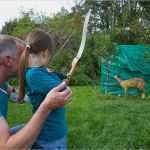 Gutschein Bogenschießen Vorlage Wunderbar Bogenschießen Nesselwang Im Allgäu