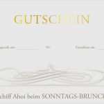 Gutschein Brunch Vorlage Bewundernswert Gutscheine… – Achenseeschiffahrt Gesmbh