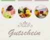 Gutschein Brunch Vorlage Luxus Gutschein Dummy La Villa Restaurant Warnemünde Rostock