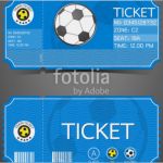 Gutschein Eintrittskarte Vorlage Bewundernswert Gutschein Fussball Ticket Vorlage Kostenlos Otto Versand