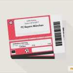 Gutschein Eintrittskarte Vorlage Wunderbar Wie Kaufe Ich Ein Fc Bayern Ticket