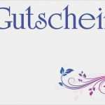 Gutschein Erstellen Vorlage Neu Gutschein Reisen Kostenlos Erstellen Und Ausdrucken