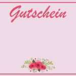Gutschein Erstellen Word Vorlage Wunderbar Gutschein Essen Kostenlos Erstellen Und Ausdrucken