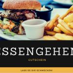 Gutschein Essen Gehen Vorlage Luxus Der Großer Gutschein Gestalten Guide so Einfach Gutschein