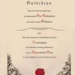 Gutschein Essen Gehen Vorlage Spruch Beste 15 Essen Gutschein Vorlage