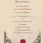 Gutschein Essen Gehen Vorlage Spruch Beste Gutscheine Essen Gehen Vorlage