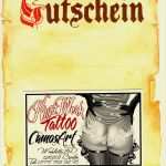 Gutschein Essen Vorlage Schön Gutschein Essen Vorlage Templatesvorlagen – Xua