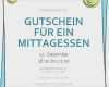 Gutschein Essen Vorlage Word Erstaunlich Gutschein Essen Vorlage Word Neu Trend Einladung Zum