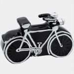 Gutschein Fahrrad Vorlage Best Of Spardose &quot; Fahrrad Bike E Bike &quot; 11 Cm Stabile