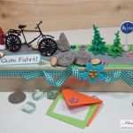 Gutschein Fahrrad Vorlage Genial Gutscheine Fahrrad Box &quot;gute Fahrt&quot; Für Geld Oder