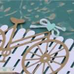 Gutschein Fahrrad Vorlage Gut Gutschein Bis Montag Auf Alle Stanzschablonen Von