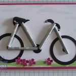 Gutschein Fahrrad Vorlage Wunderbar Fahrrad Gutschein Basteln He86