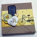 Gutschein Fahrrad Vorlage Wunderbar Kleine Geschenkbox