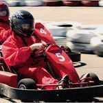 Gutschein Fahrsicherheitstraining Vorlage Beste Go Kart Fahren Fahrspaß Auf Der Kartbahn