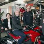 Gutschein Fahrsicherheitstraining Vorlage Hübsch Landkreis Bietet Sicherheitstraining Für Motorradfahrer An