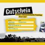 Gutschein Fahrsicherheitstraining Vorlage Luxus Home Buddy Dein Begleiter