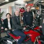 Gutschein Fahrsicherheitstraining Vorlage Luxus Landkreis Bietet Sicherheitstraining Für Motorradfahrer An