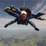Gutschein Fallschirmsprung Vorlage Elegant Skytandem Tandemspringen Und Fallschirmspringen Im