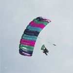 Gutschein Fallschirmsprung Vorlage Inspiration Fallschirmspringer Basteln